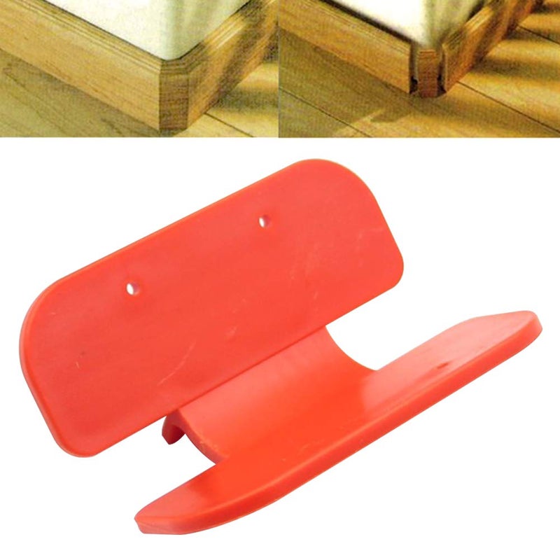 StepOK Bullnose Corner Trim Gauge Woodworking Marking Tool - Image 5